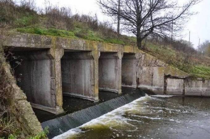 Гідроспоруду вартістю 56 млн грн повернули громаді: суд скасував незаконну приватизацію