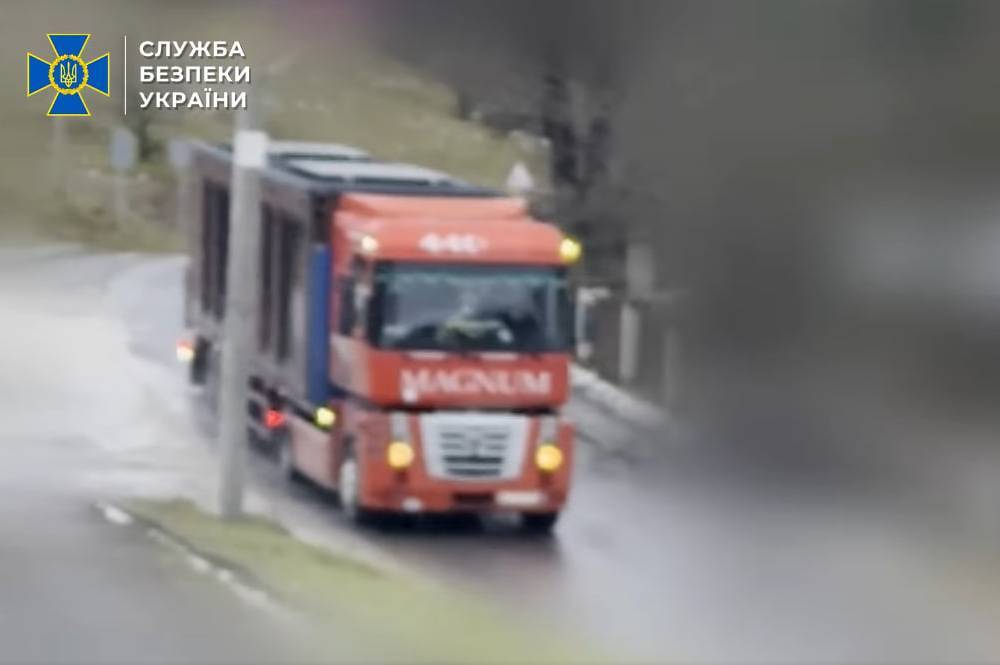 СБУ розкрила подробиці масштабної спецоперації «Павутина»: як все було (відео) 