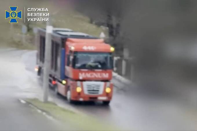 СБУ розкрила подробиці масштабної спецоперації «Павутина»: як все було (відео) 