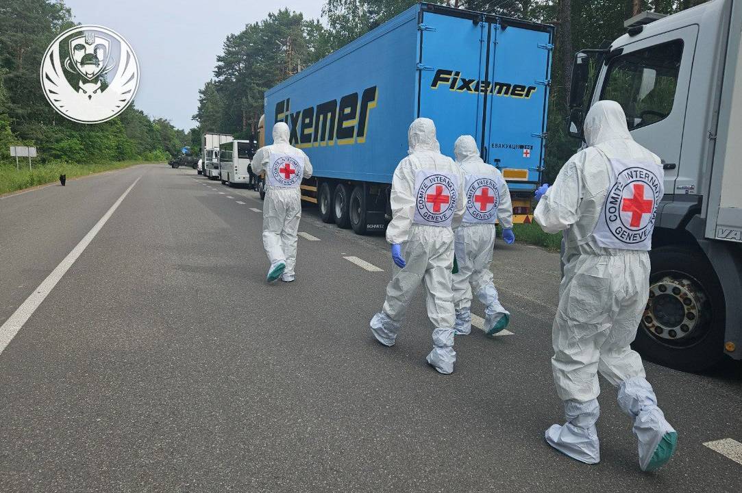 В Україну повернули тіла 1212 загиблих Захисників із різних регіонів України