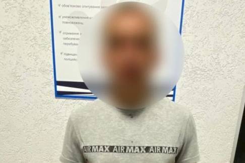 У Вінниці спіймали серійного крадія велосипедів: «працював» кілька днів поспіль
