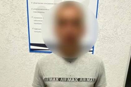 У Вінниці спіймали серійного крадія велосипедів: «працював» кілька днів поспіль