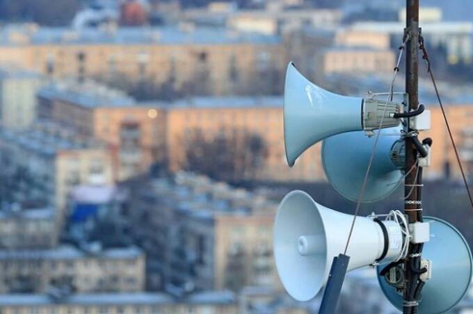 Страшна статистика сьогодення: скільки разів лунала тривога на Вінниччині минулого місяця