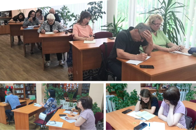 «Я можу»: у Вінниці стартували безкоштовні курси для тих, хто хоче говорити українською впевнено