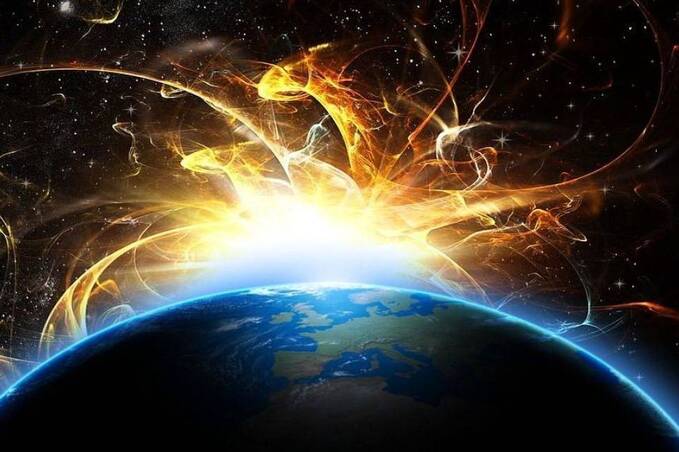 Сонце атакує: чи загрожує Україні магнітна буря 12-14 червня