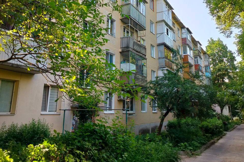 У Вінниці покращують житловий фонд: мешканці ОСББ отримають тепліші та комфортніші домівки