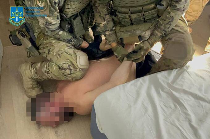 Після стрілянини в Агрономічному вінничанину повідомили про підозру: що відомо