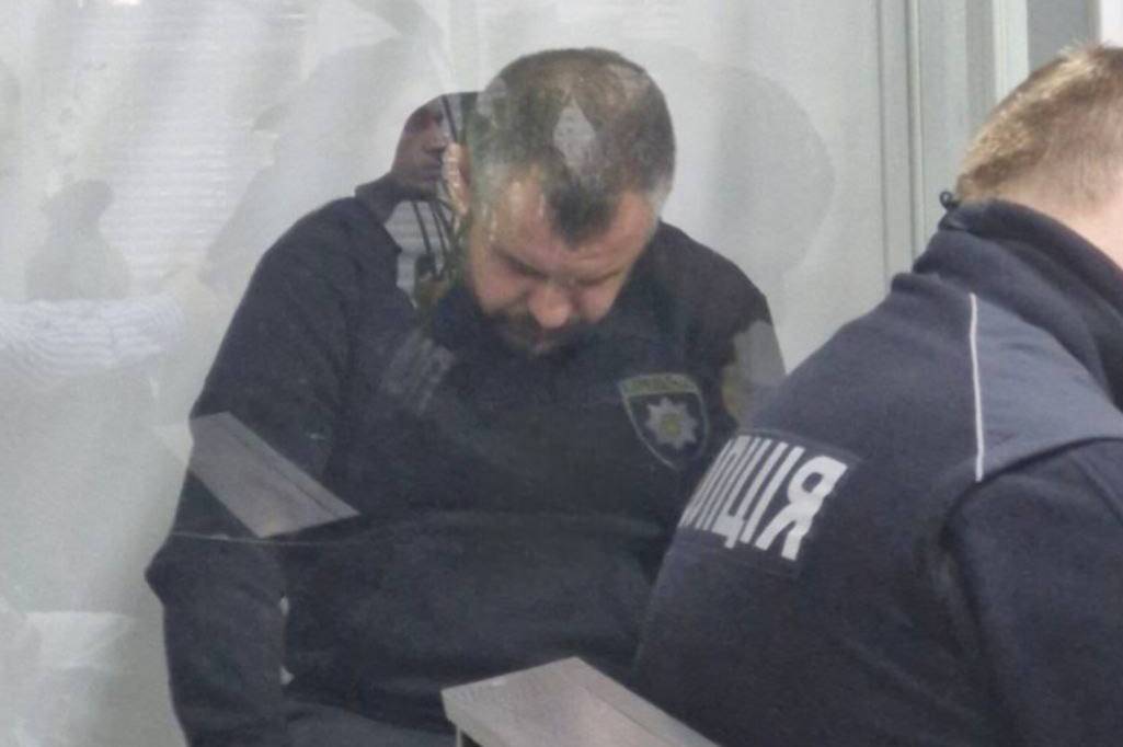 У Вінниці обрали запобіжний захід експоліцейському, який влаштував стрілянину в Аграномічному: як він пояснив свої дії