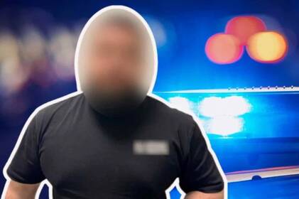 На Вінниччині молодик задушив 75-річну бабусю під час сварки