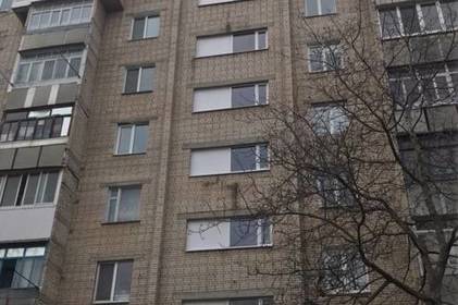 З початку нового року у двох багатоповерхівках замінили вікна на енергозберігаючі