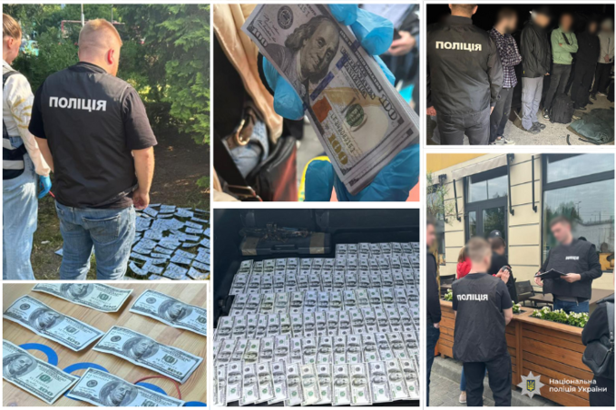 $25 000 за втечу: на Вінниччині та ще в п’яти регіонах викрили «схеми» ухилення від мобілізації