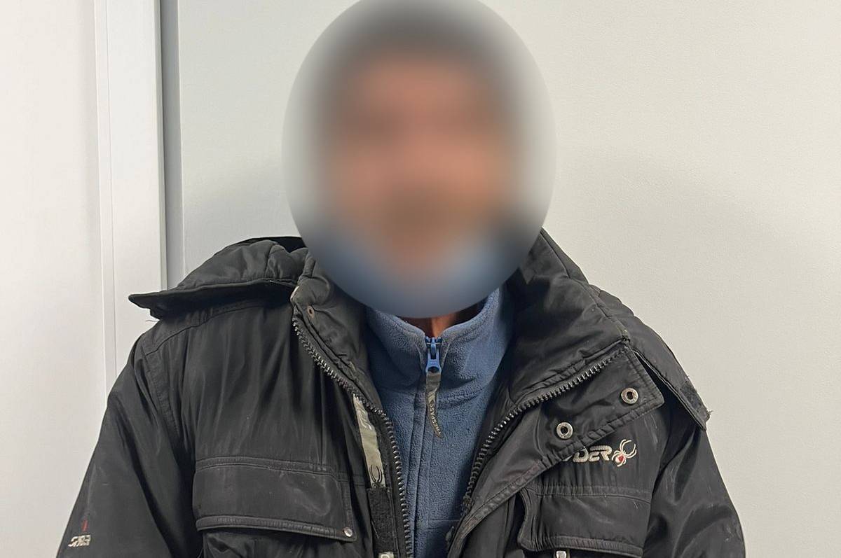 Задушив, пограбував і кинув у криницю: на Вінниччині чоловік отримав 13 років за вбивство пенсіонерки