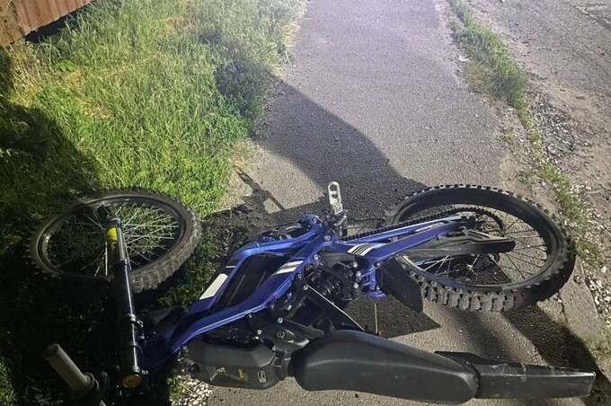 Дві аварії за день на Вінниччині: серед постраждалих — підлітки на мотоциклах