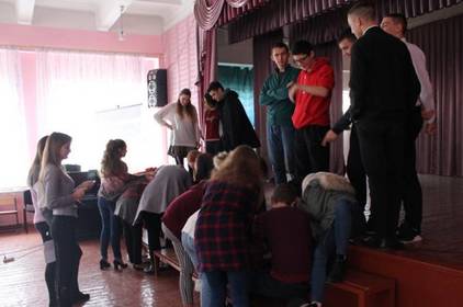 Школа №11 приєдналлась до інноваційного освітнього проекту «Україна на 200» з підготовки учнів до ЗНО Школа №11 приєдналлась до інноваційного освітнього проекту «Україна на 200» з підготовки учнів до ЗНО