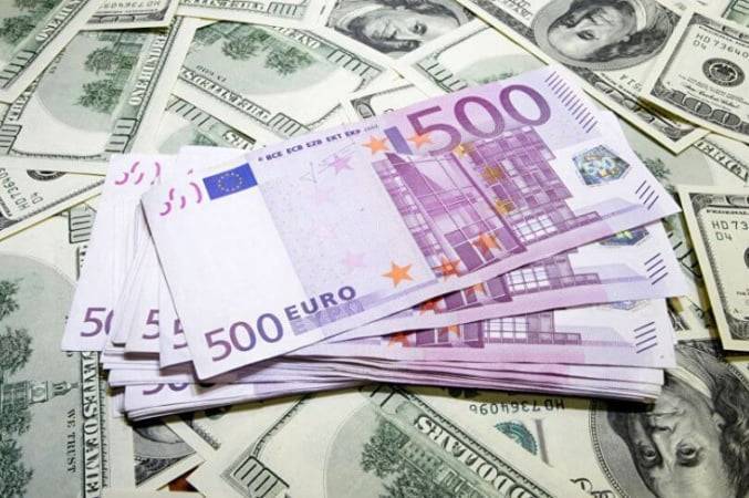 НБУ оновив курс валют: скільки коштує євро, долар та злотий у п'ятницю, 27 червня