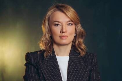 Олена Шуляк: Влада системно працює над тим, що ветерани та ветеранки отримували гідні умови життя та розвитку