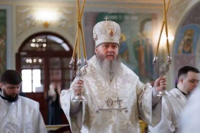 У митрополита УПЦ (МП), який підтримує війну, відібрали будинок на Вінниччині