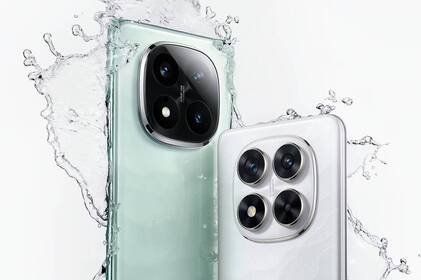 Xiaomi 15 і Redmi Note 14 Pro — смартфони, що перевершують очікування
