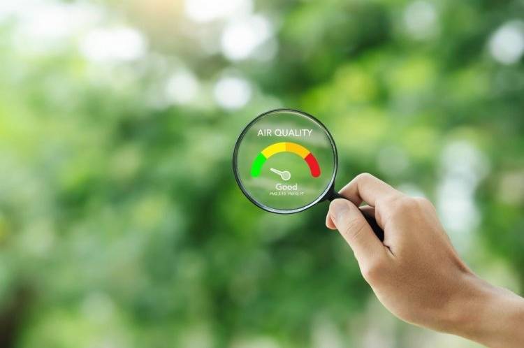 Вінницька міськрада виділила кошти на закупівлю нового аналізатора повітря для гідрометцентру