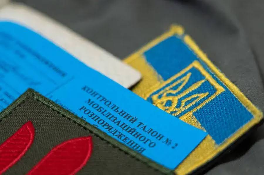 Уряд планує заборонити отримання професійної освіти для військовозобов'язаних після 25 років