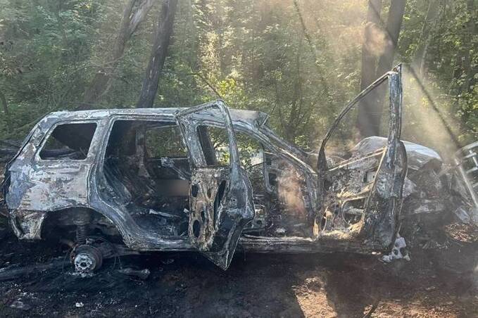 У Жмеринському районі сталася смертельна ДТП: загинули двоє чоловіків