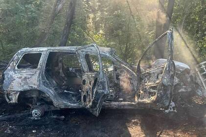 У Жмеринському районі сталася смертельна ДТП: загинули двоє чоловіків