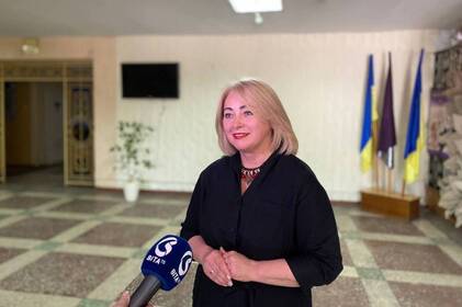 Турбота, що лікує: як вінницькі освітяни допомагають пораненим захисникам відновлюватись