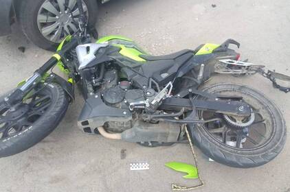 На Вінниччині зростає кількість дитячих травм у ДТП: що треба знати батькам