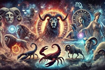Гороскоп на 3 липня 2025 року для всіх знаків зодіаку