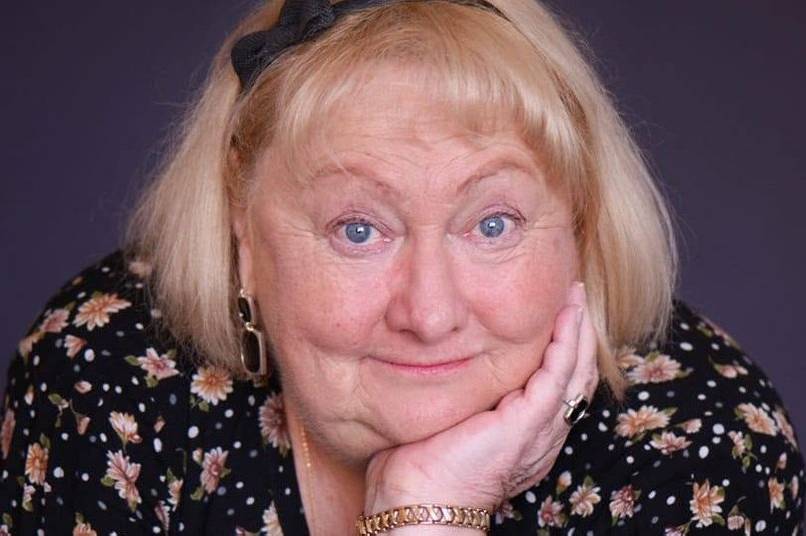 Померла Тетяна Шеліга — зірка серіалу «Коли ми вдома» та Заслужена артистка України