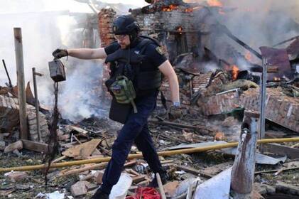 У Сухопутних військах відповіли, чому рф атакує ТЦК