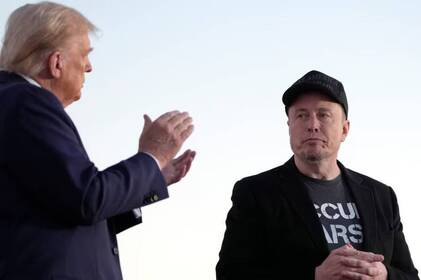 Ілон Маск заявив про створення своєї партії «Америка»