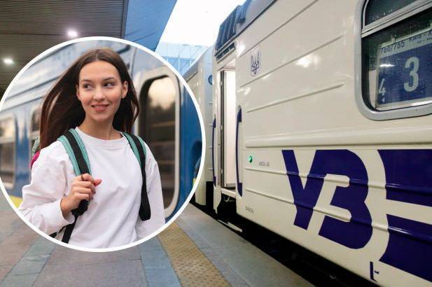 Жіночих купе від Укрзалізниці стало більше: повний список маршрутів