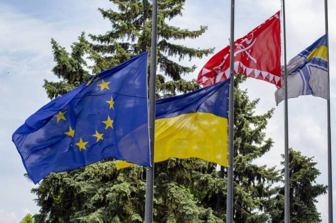 Вінниця лідирує у впровадженні прозорості за критеріями ЄС