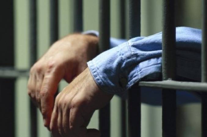 Двоє засуджених до смерті побили співкамерника: поліція повідомила про підозру