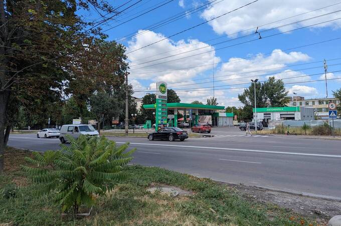 У Вінниці заборонили ліві повороти на ключових вулицях: що зміниться для водіїв