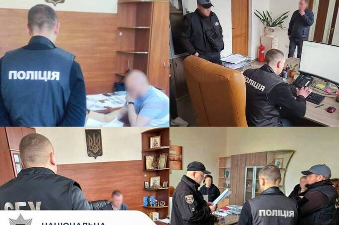 Посадовців "Укрзалізниці" підозрюють у розкраданні 22 млн грн державних коштів