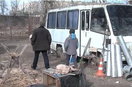 Чому діти тікають з дому? Чому діти тікають з дому?
