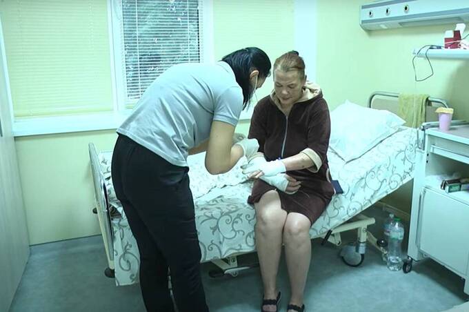 «Життю нічого не загрожує»: як відновлюються поранені від атаки на Вінницю