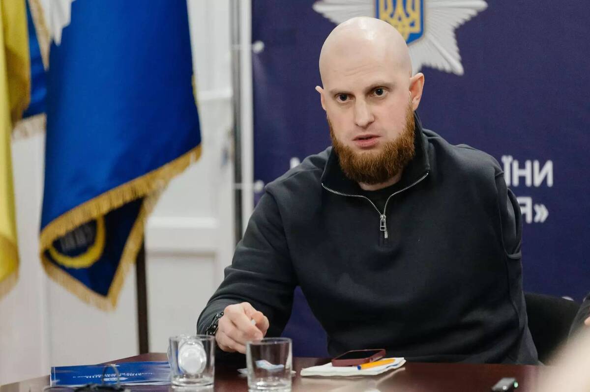 МВС впроваджує комплексну підтримку для ветеранів (відео)