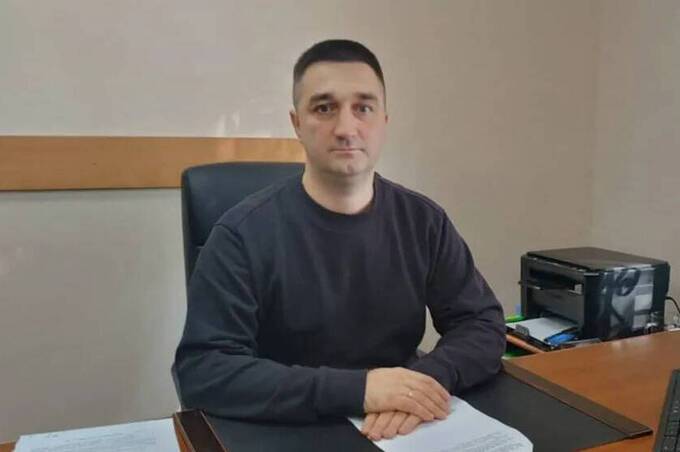Керівником Вінницької окружної прокуратури став Роман Удовиченко: що про нього відомо