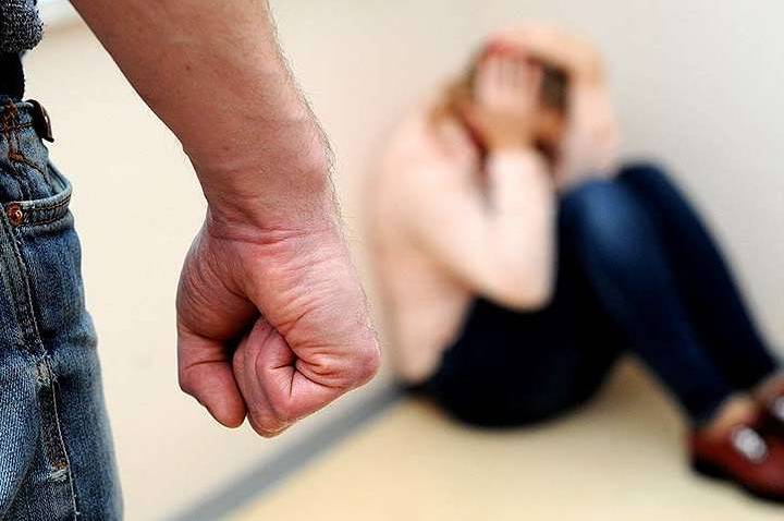 У Вінницькій області суд відправив за ґрати домашнього тирана