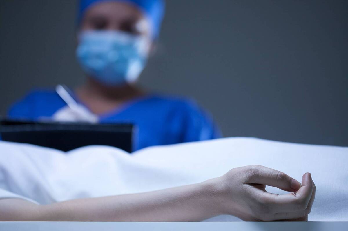 На Вінниччині від правця померла жінка: чому вакцинація — життєво необхідна