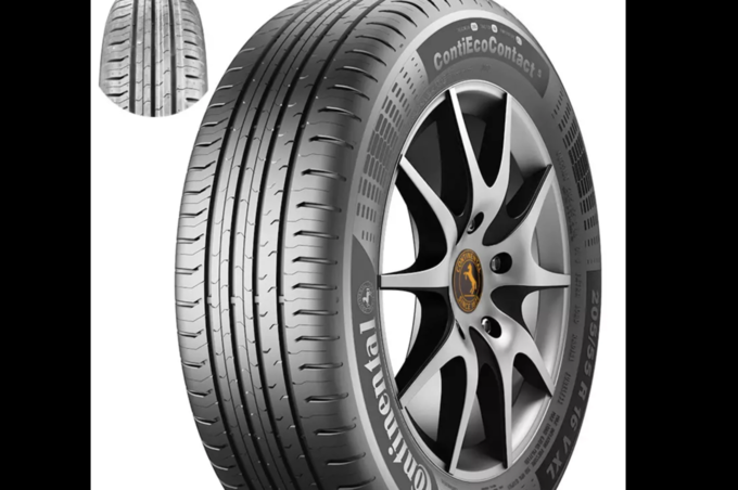 Надійність і інновації Continental — лідер на ринку автошин