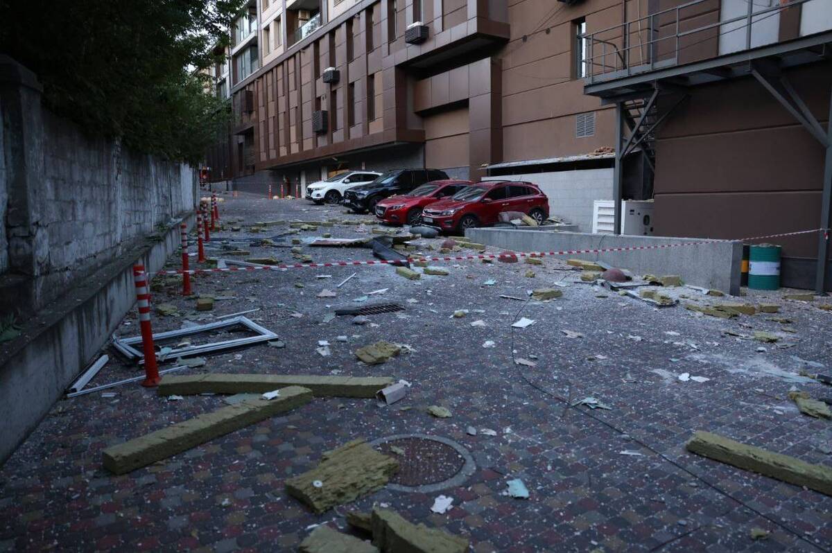 Уночі сили ППО збили 200 з 235 ворожих цілей, – ПС