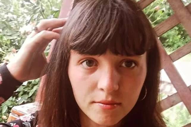 Увага! Розшук: зникла 16-річна Надія Берещук із села Руданське Жмеринського району