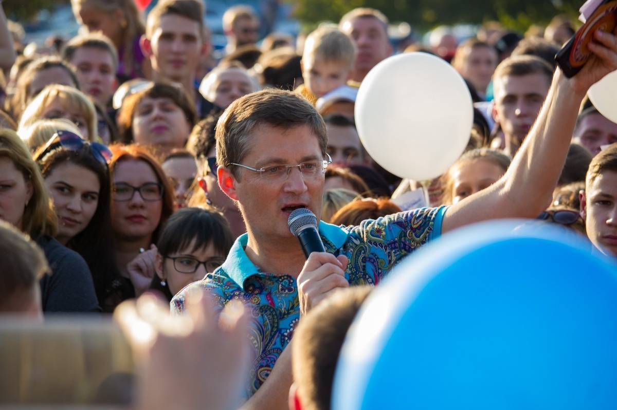 «Караоке на майдані» повертається: Вінниця співатиме на підтримку захисників