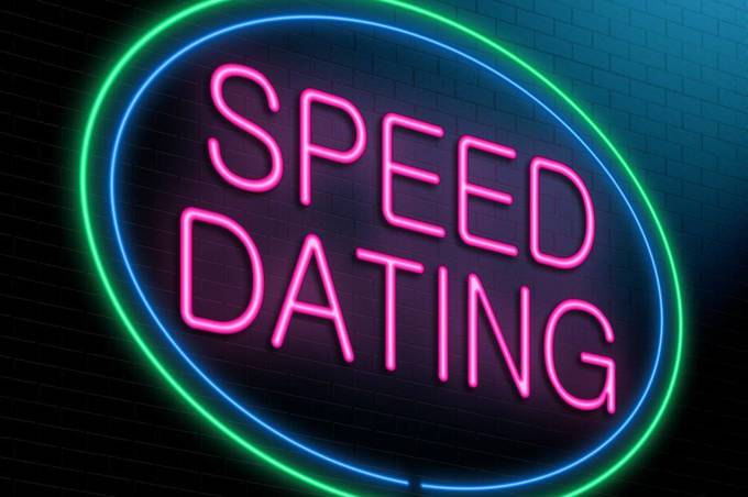Час зустрітися: Speed Dating знову у Вінниці 
