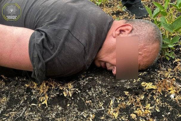 Жорстоке вбивство подружжя пенсіонерів на Черкащині: один з нападників — з Вінниччини