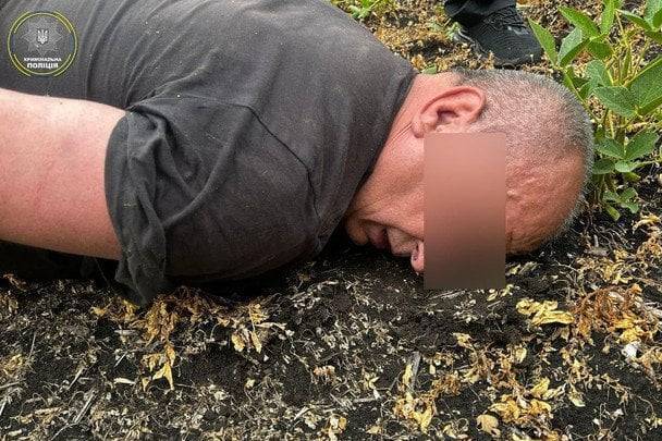 Жорстоке вбивство подружжя пенсіонерів на Черкащині: один з нападників — з Вінниччини